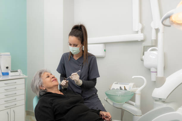 Best Walk-In Emergency Dentist in Munhall, PA
