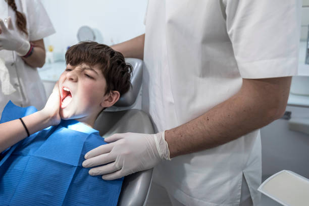 Best Pediatric Emergency Dentist in Munhall, PA