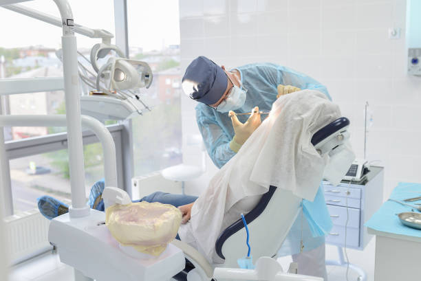 Best Emergency Root Canal Treatment in Munhall, PA